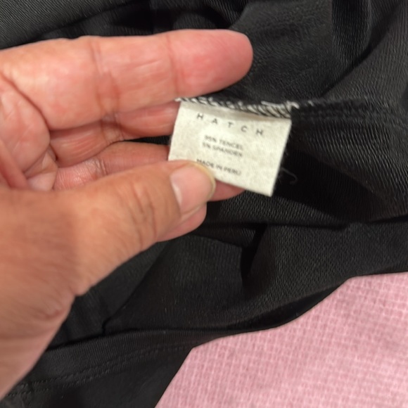 Hatch the visitor dress - Picture 9 of 11